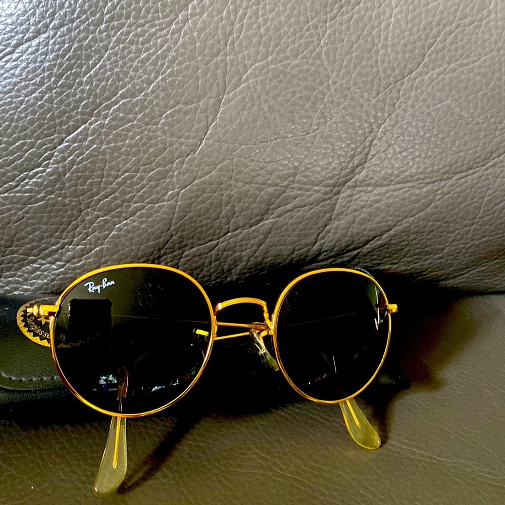 Ray Ban sunglasses